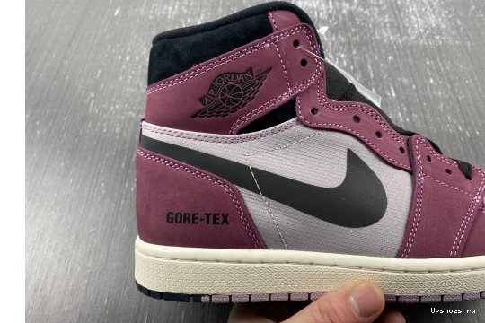 DB2889-500 Jordan  High Element  1 Berry Gore-Tex DB2889-500 0629